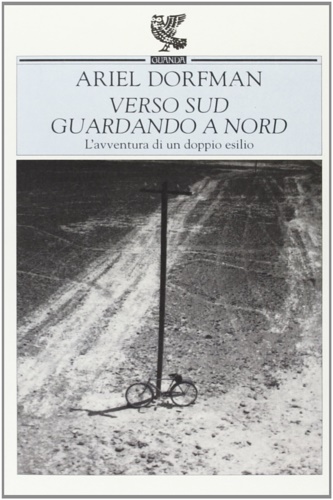 9788882461294-Verso sud guardando a nord. L'avventura di un doppio esilio.