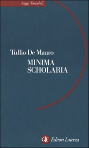 9788842062066-Minima Scholaria.