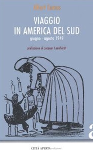 9788881371938-Viaggio in America del Sud giugno- agosto 1949.
