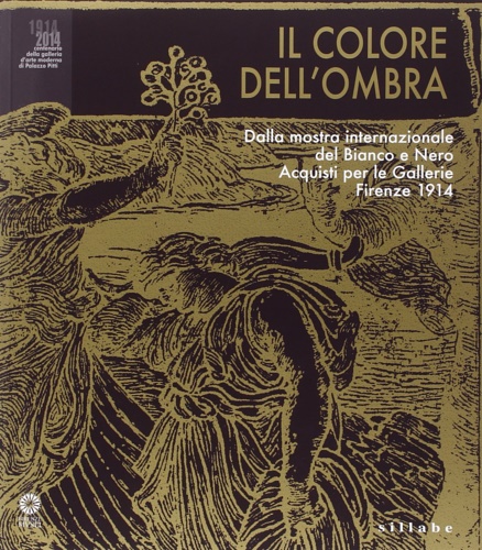 9788883477577-Il colore dell'ombra. Dalla mostra internazionale del bianco e nero. Acquisti pe