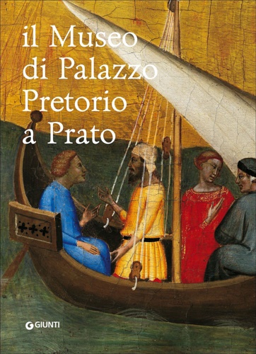 9788809779068-Il museo di Palazzo Pretorio a Prato.
