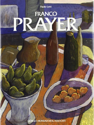 9788837412487-Franco Prayer.