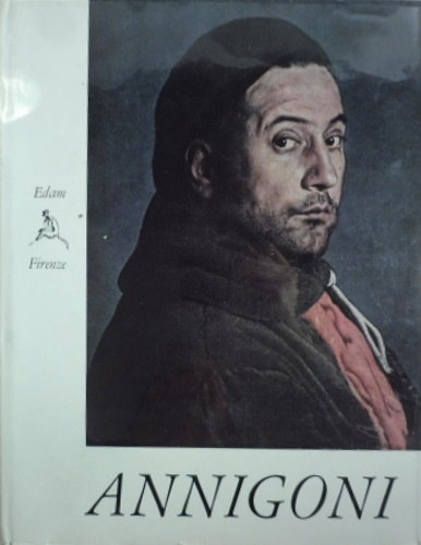 Pietro Annigoni.