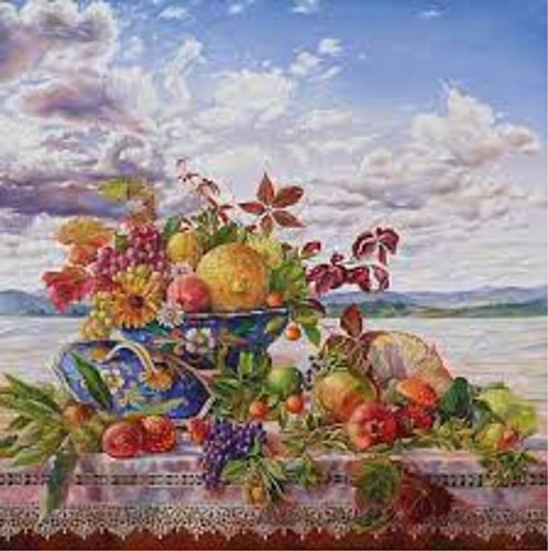 Stefania Valentini. Natura artis magistra.