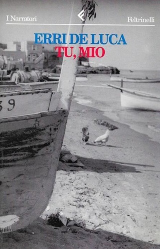 9788807015335-Tu, mio.