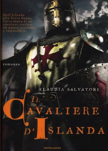 9788804616078-Il cavaliere d'Islanda. Romanzo.