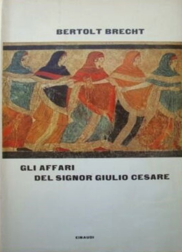 Gli affari del signor Giulio Cesare* e Storie da Calendario**.