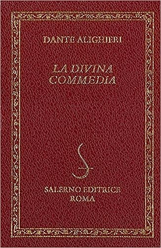 9788869736209-La Divina commedia-Dizionario della Divina Commedia.