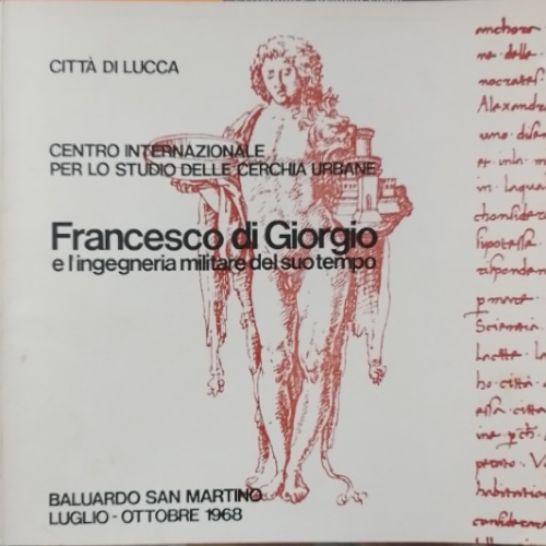 Francesco di Giorgio e l'ingegneria militare del suo tempo.