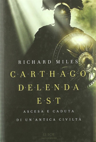 9788804612957-Carthago delenda est.