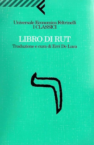 9788807821509-Libro di Rut.