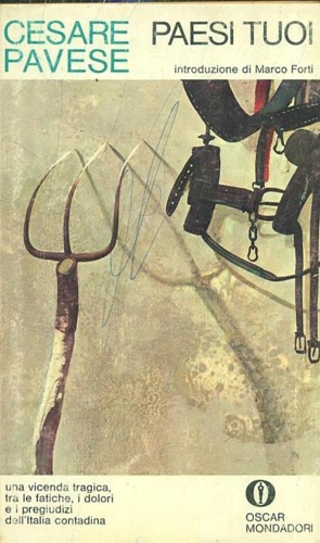 Paesi tuoi.