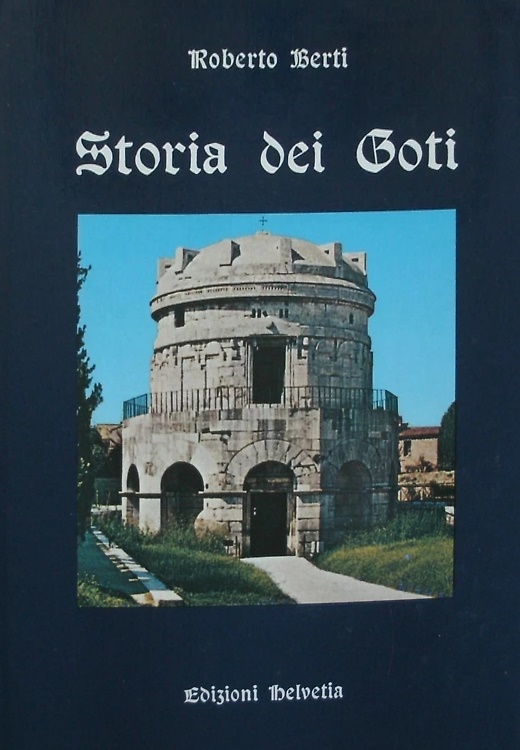Storia dei Goti.