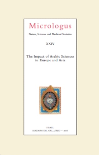 9788884506863-The Impact of Arabic Sciences in Europe and Asia.