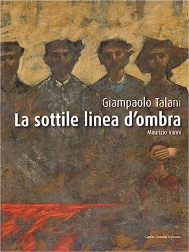 9788864030159-Giampaolo Talani. La sottile linea d'ombra.