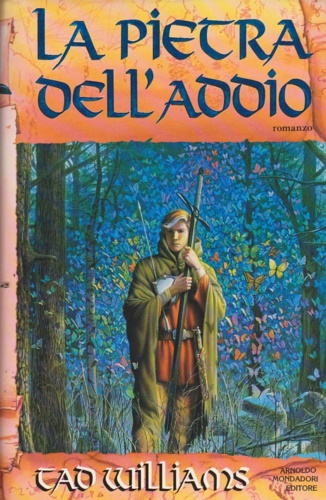 9788804373315-La pietra dell'addio.