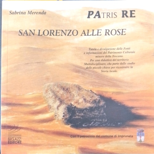 San Lorenzo alle Rose.