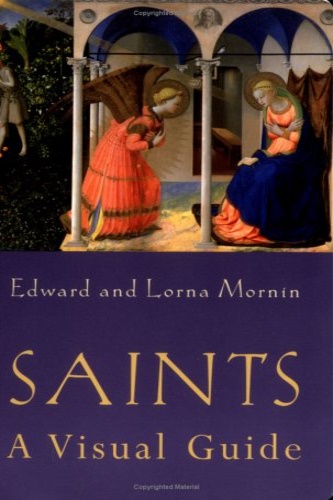 9780711226067-Saints. A visual guide.