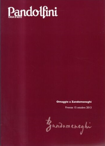 Omaggio a Zandomeneghi.