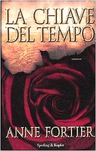 9788820048525-La chiave del tempo.