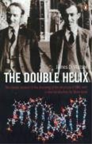 9780140268775-The double helix. The classic account of the discovery of the structure of DNA,