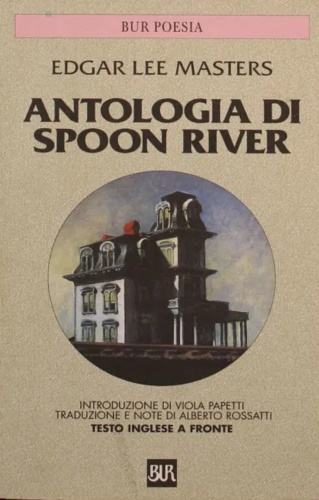 9788817165815-Antologia di Spoon River.