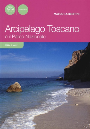 9788863154580-Arcipelago toscano e il Parco Nazionale.