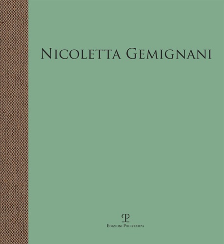 9788859618225-Nicoletta Gemignani. I luoghi del silenzio.