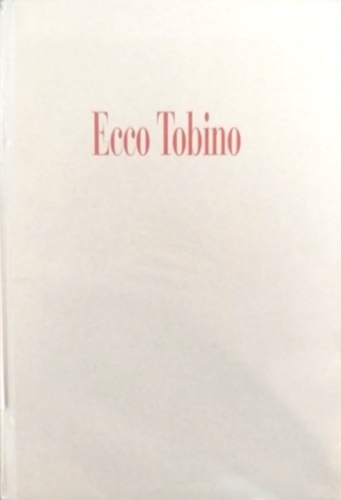 Ecco Tobino.