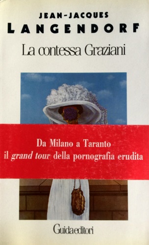 9788878352070-La contessa Graziani e altri racconti.
