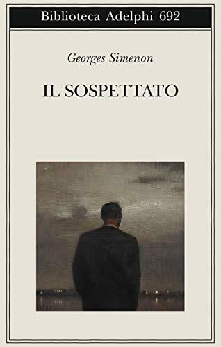 9788845933370-Il sospettato.
