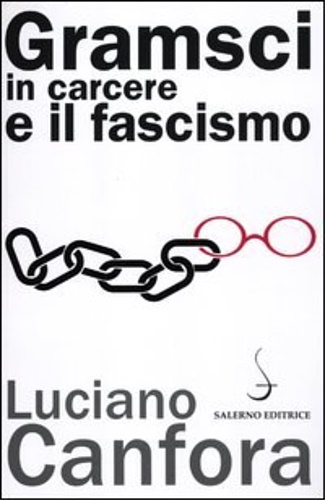 9788884027580-Gramsci in carcere e il fascismo.