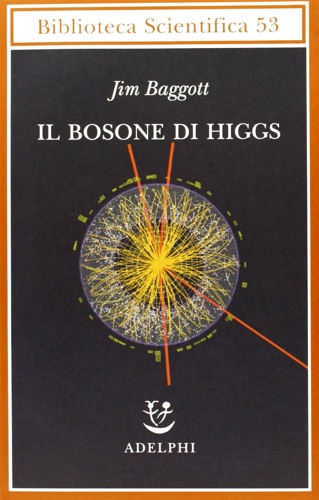 9788845927850-Il bosone di Higgs.