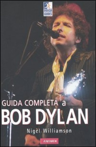 9788882119874-Guida completa a Bob Dylan.