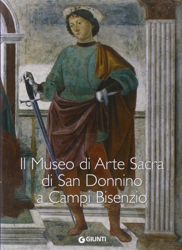 9788809051362-Il Museo d'Arte Sacra di San Donnino a Campi Bisenzio.