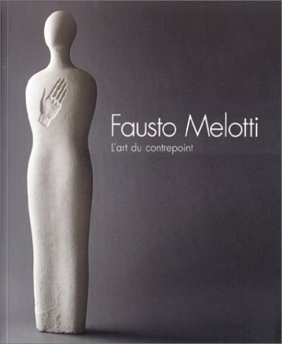 9788874390113-Fausto Melotti. L'art du contrepoint.