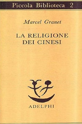 9788845901560-La religione dei cinesi.