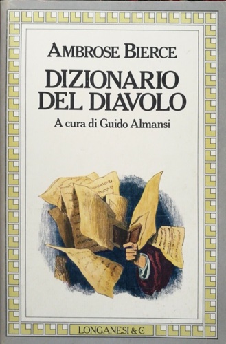 9788830405813-Dizionario del diavolo.