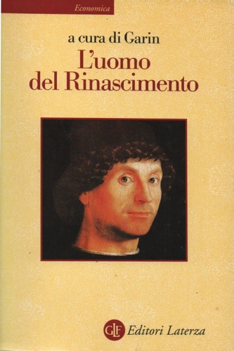 9788842047940-L'Uomo del Rinascimento.