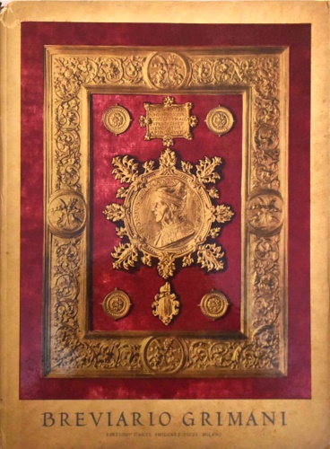 Il Calendario del Breviario Grimani.