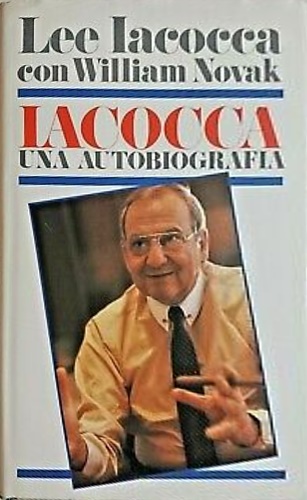 Iacocca. Una autobiografia.