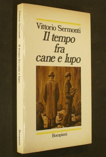 Il tempo fra cane e lupo.