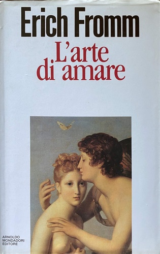 9788804351726-L'Arte d'amare.