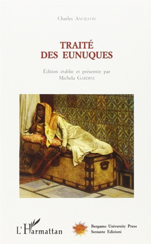 9788895184340-Traité des eunuques.