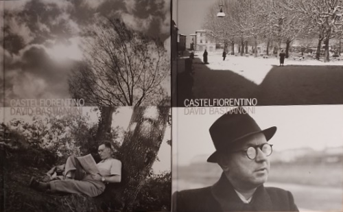 Castelfiorentino. Un racconto per immagini 1942-57.
