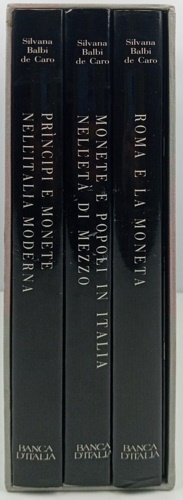 Principi e monete nell'Italia moderna. Monete e popoli in Italia nell'età di mez