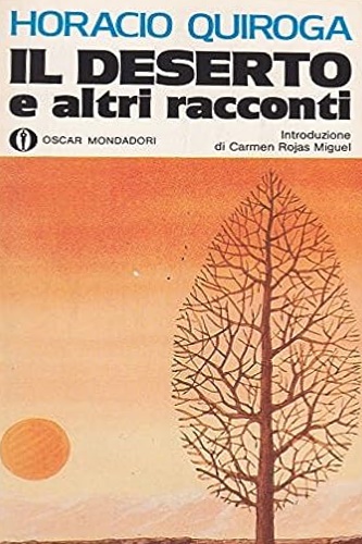 9788804334200-Il deserto e altri racconti