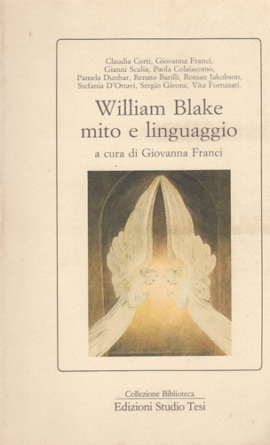 9788876920660-William Blake mito e linguaggio.