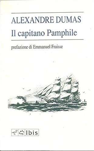 Il capitano Pamphile.