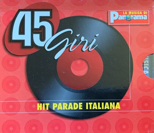 45 Giri Hit Parade Italiana.